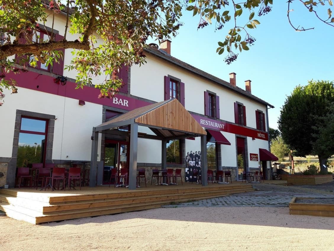Auberge-du-chateau — photo 2