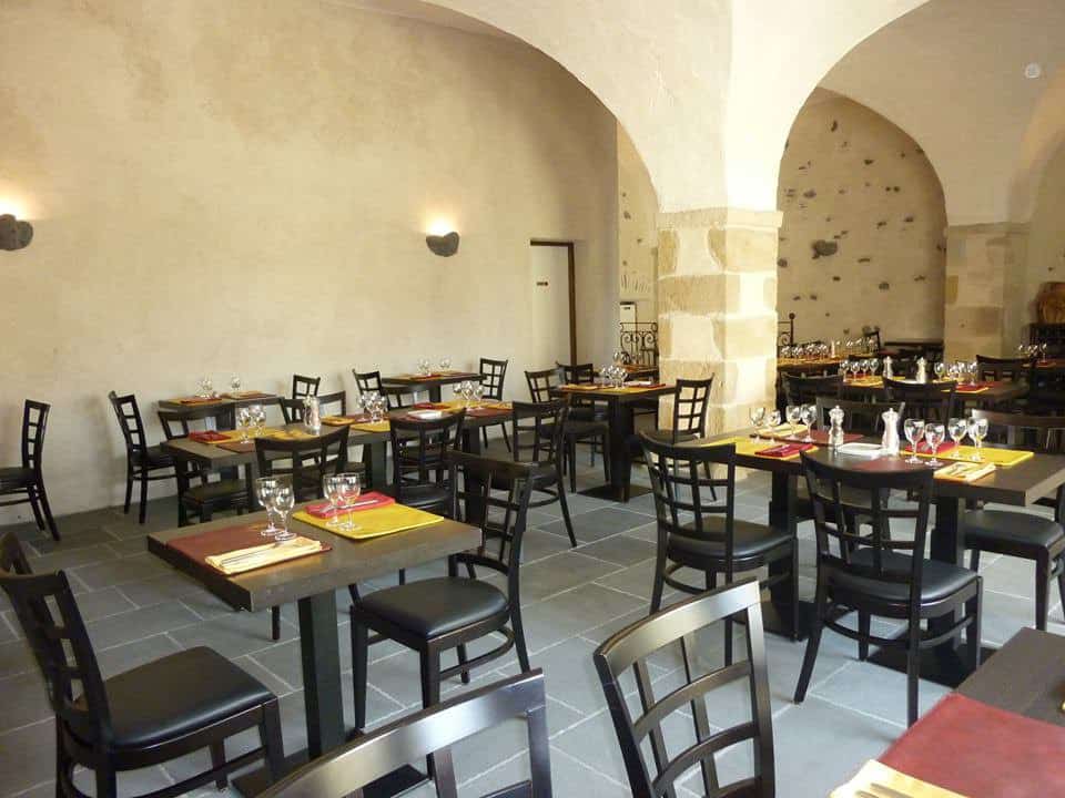 Auberge de la Gargouille — photo 3