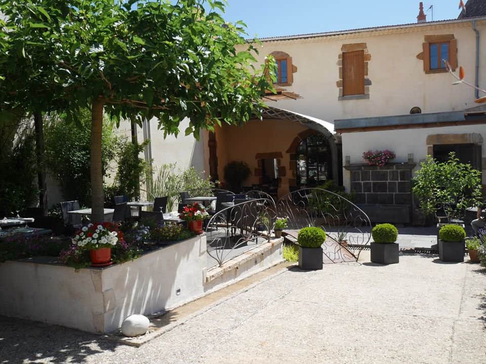 Auberge de la Gargouille — photo 2