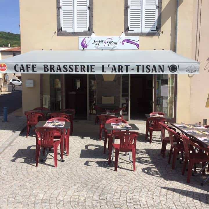 L'art Tisan — photo 2