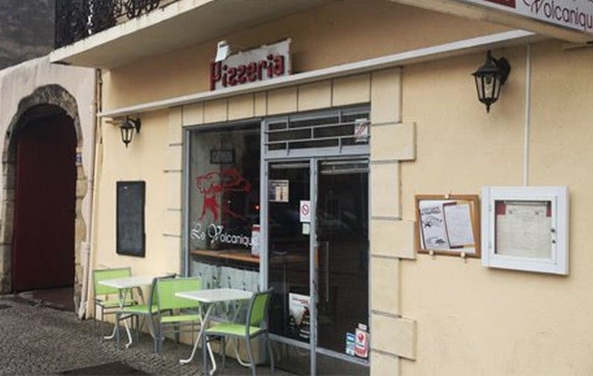Le Volcanique — photo 2