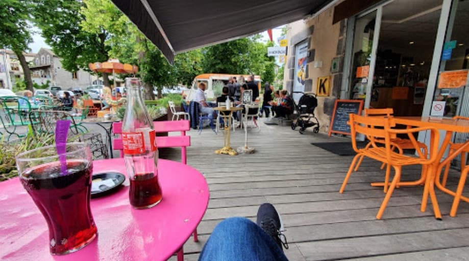 Le Bistrot d'ici — photo 2