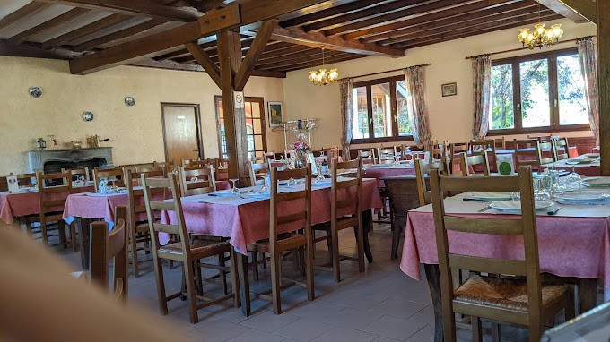 Auberge de Piory — photo 3