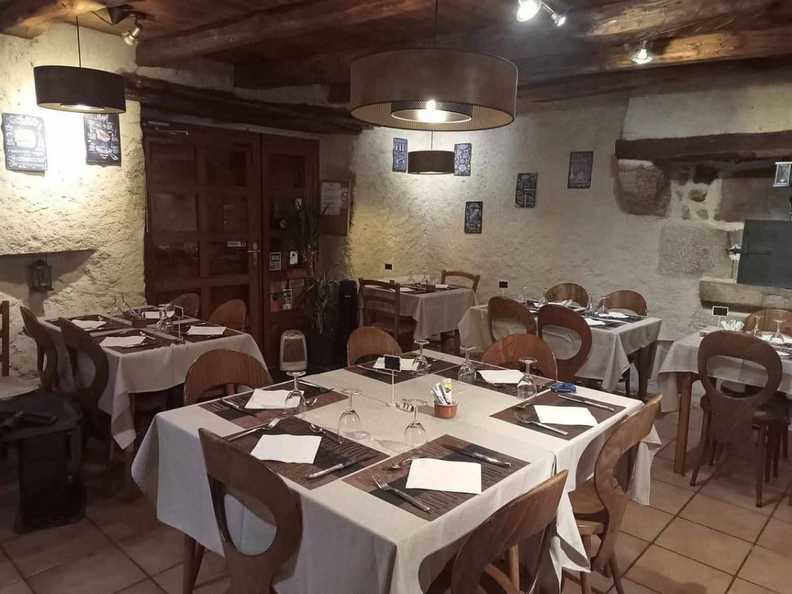 Auberge de Perol — photo 3