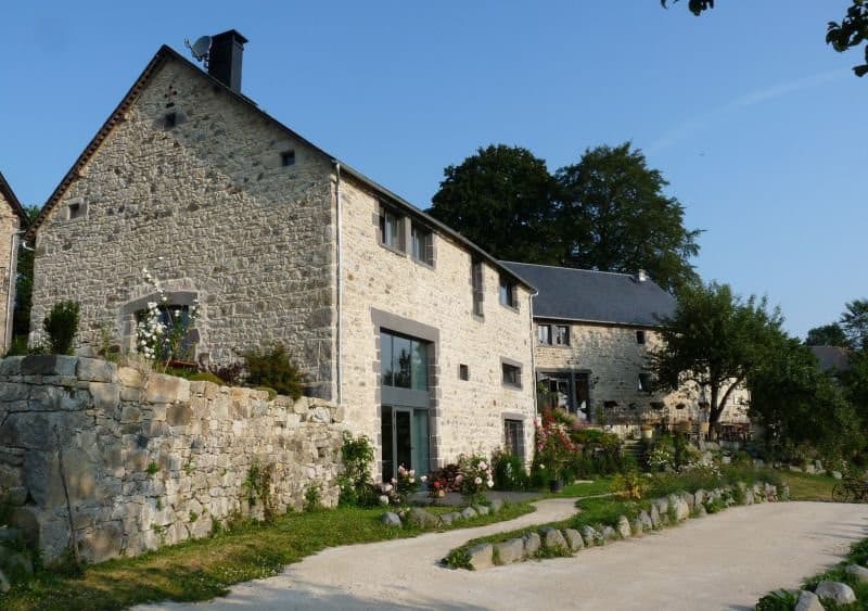 La Ferme De Chadet — photo 2