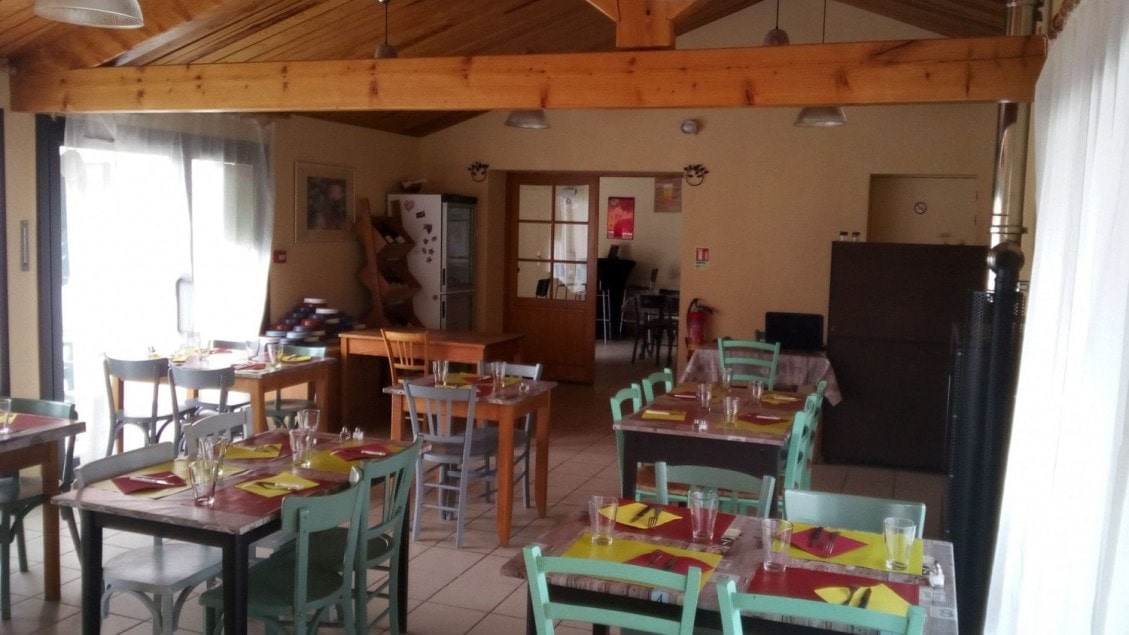 Le Relais Bertignat — photo 3