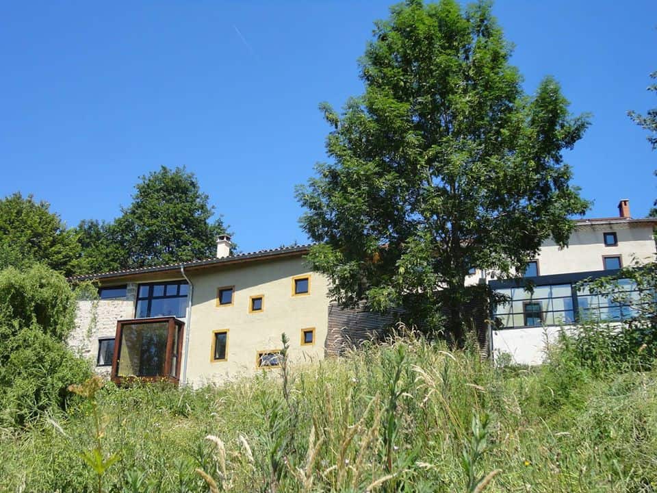 Ana'chronique — photo 2