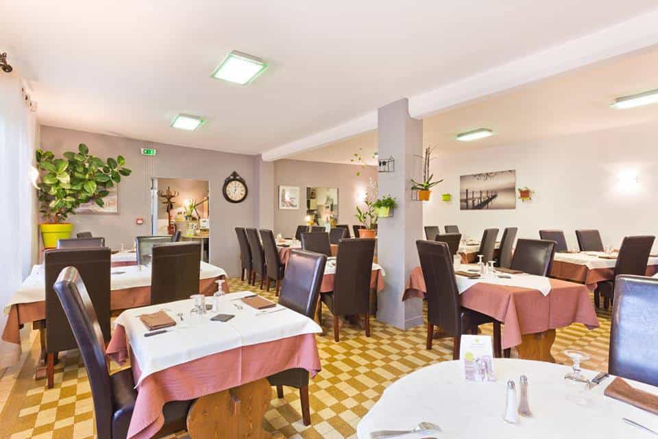Hotel de la dore — photo 3
