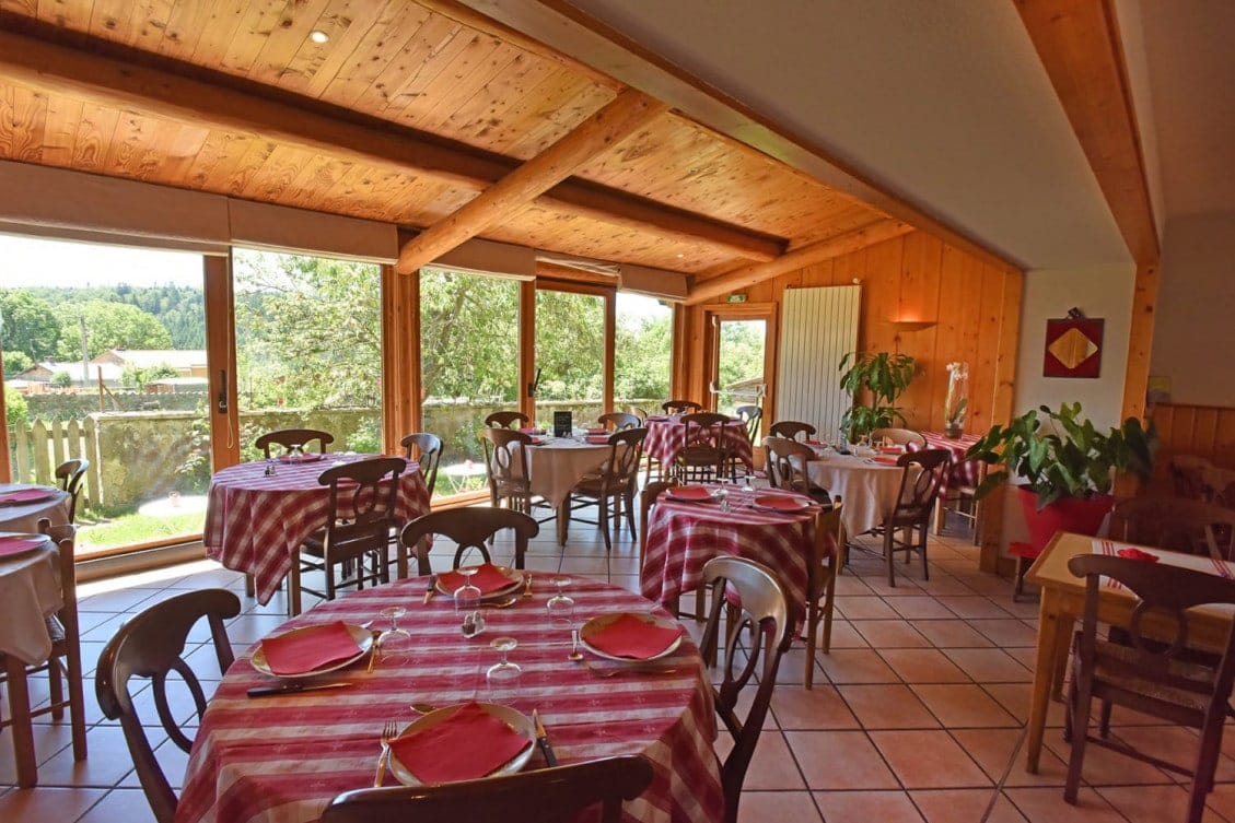 Chez Marthe — photo 2