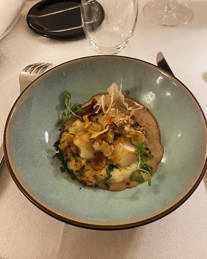 La Bergerie de Sarpoil — Restaurant Français à Saint Jean en Val — photo 2