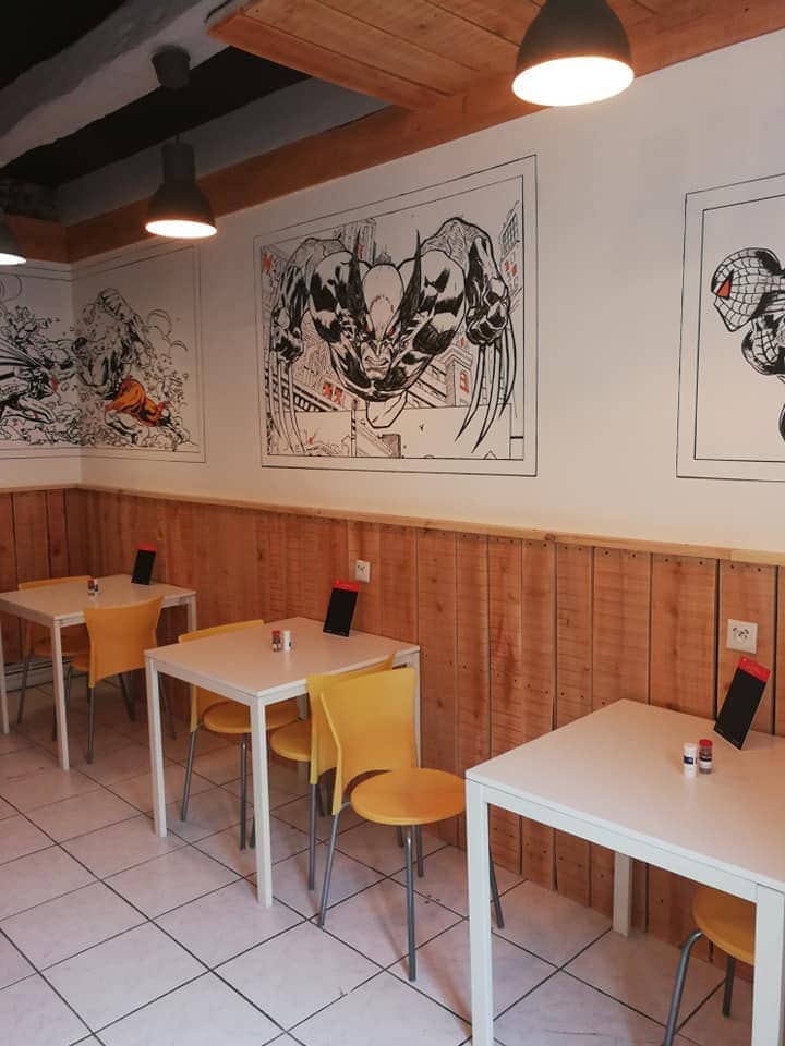 Au poulet gourmand — photo 3