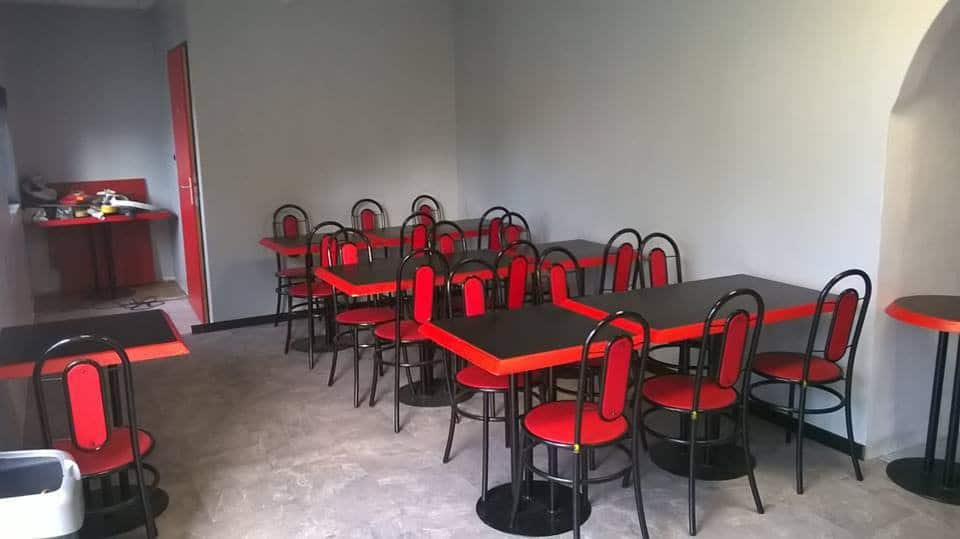 Aroma pizza — photo 3