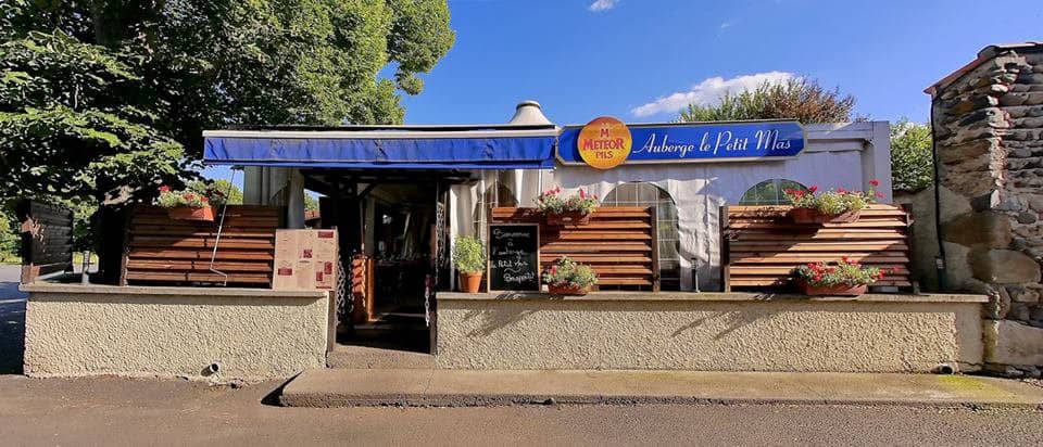 Auberge du petit mas — photo 2
