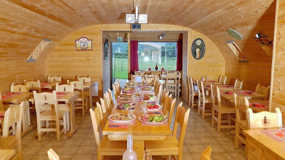 Auberge du petit mas — photo 3