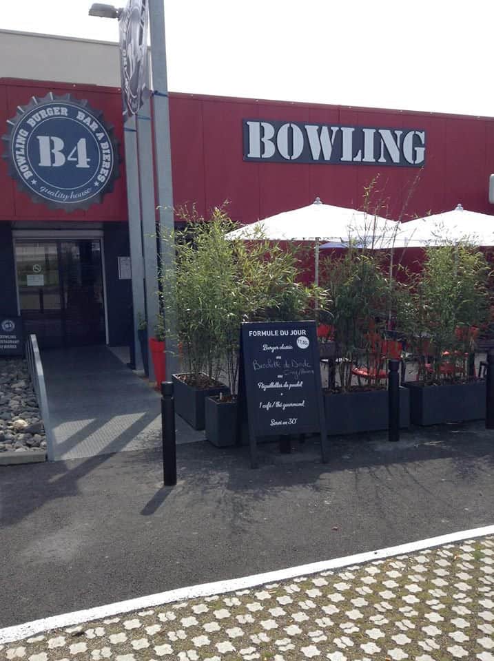 B4 Bowling — photo 2