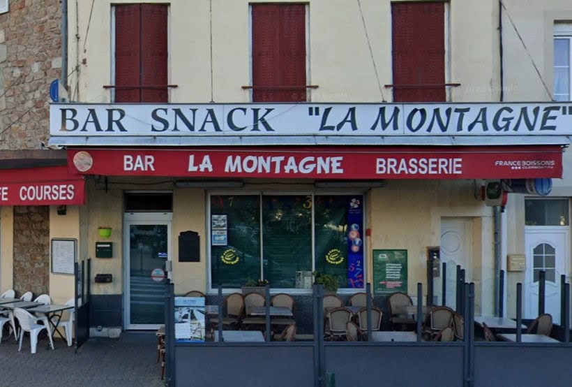 Bar de la Montagne — photo 3
