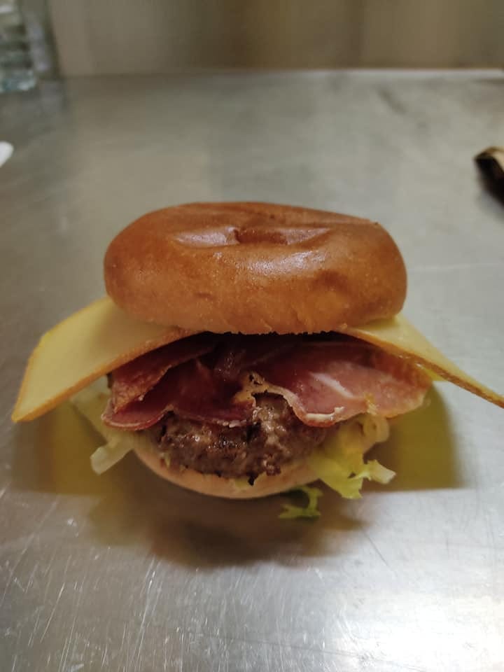 Burger Faster — photo 2