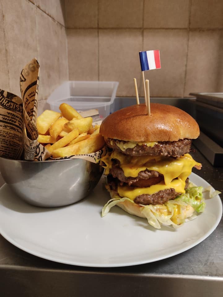 Burger Faster — photo 3