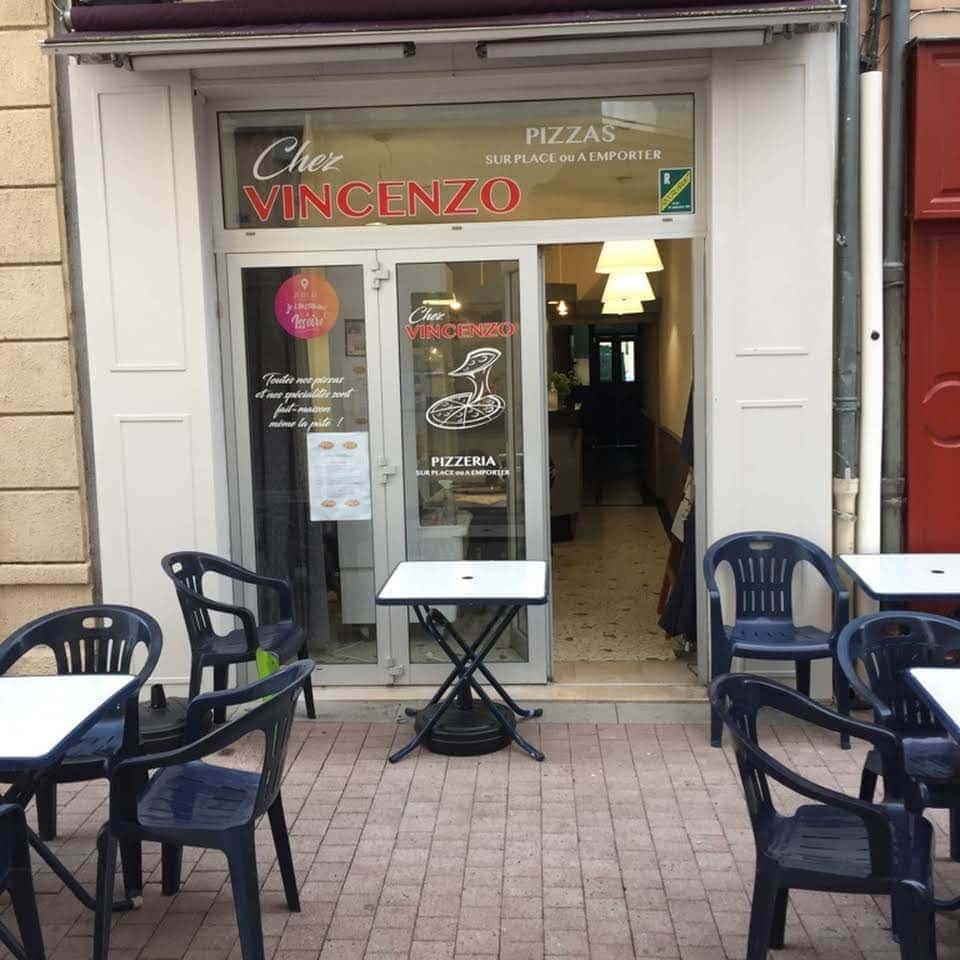 Chez Vincenzo — photo 3