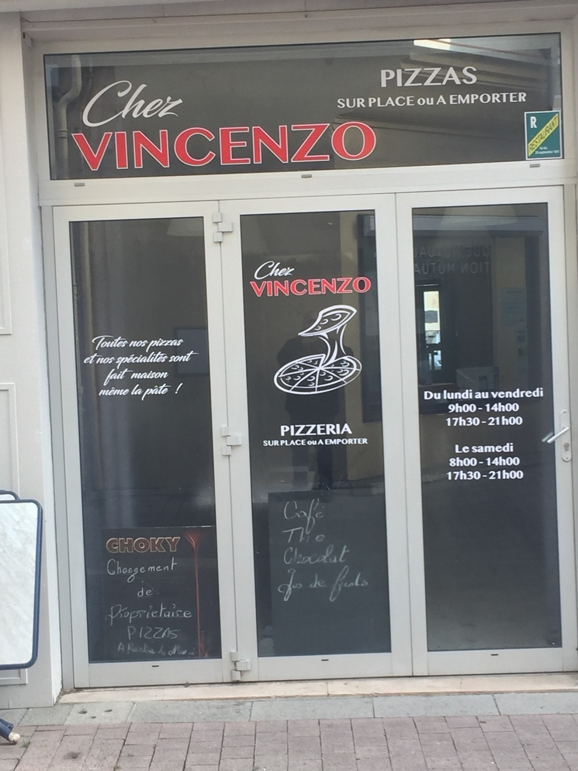 Chez Vincenzo — photo 2