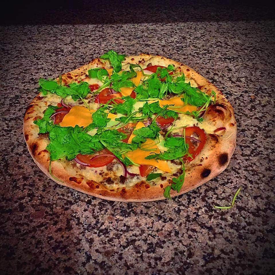 Chicano Pizza — photo 2