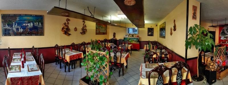 Escale 'Asie — photo 2