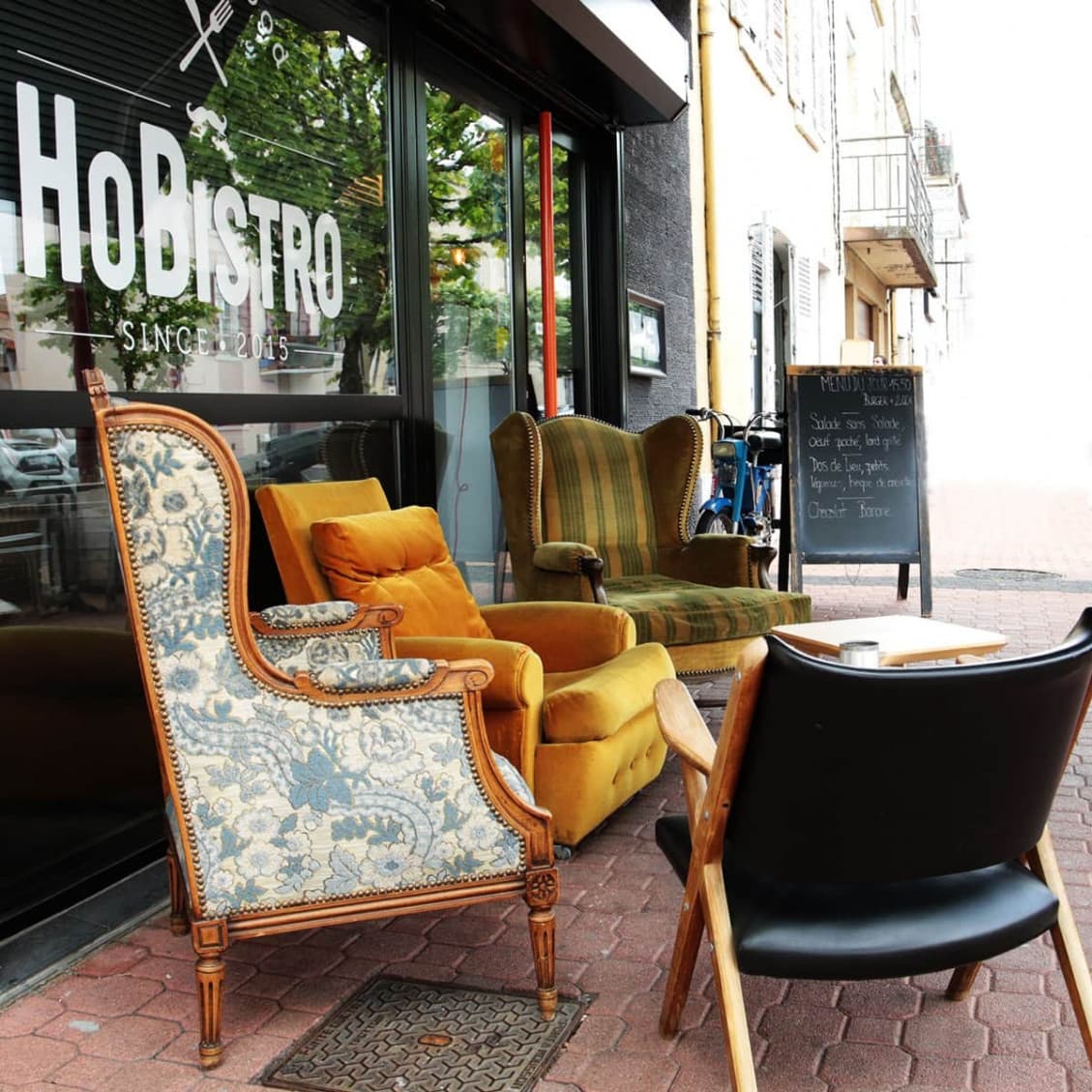 HoBistro — photo 2