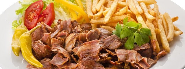 Kebab l'escale — photo 3