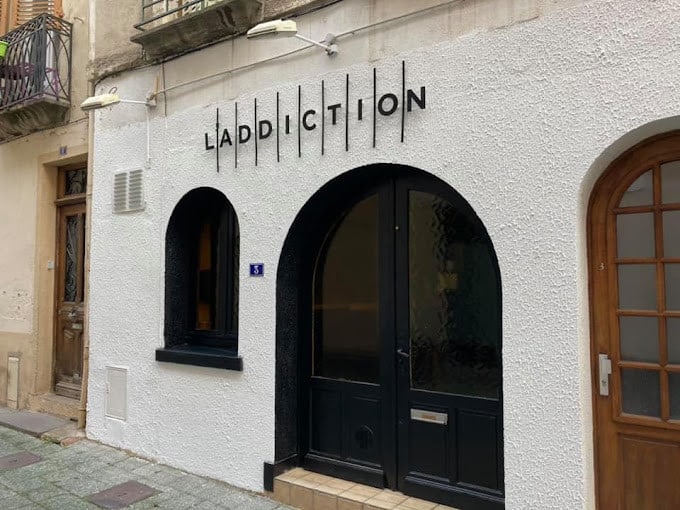 L'Addiction — photo 3
