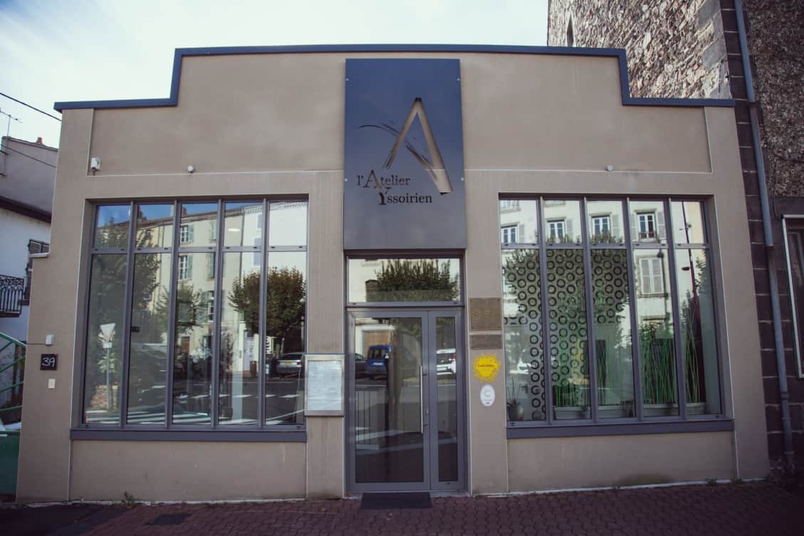 L'atelier yssoirien — photo 2