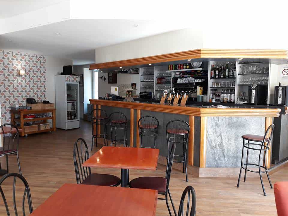 Le Comptoir des 3 boeufs — photo 2