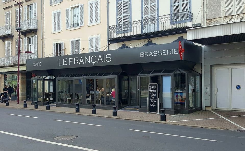 Le Français — photo 2