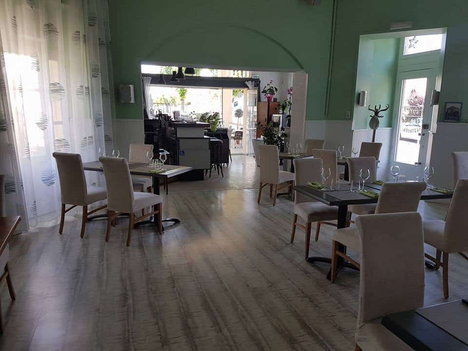 Le P'tit Roseau — photo 3