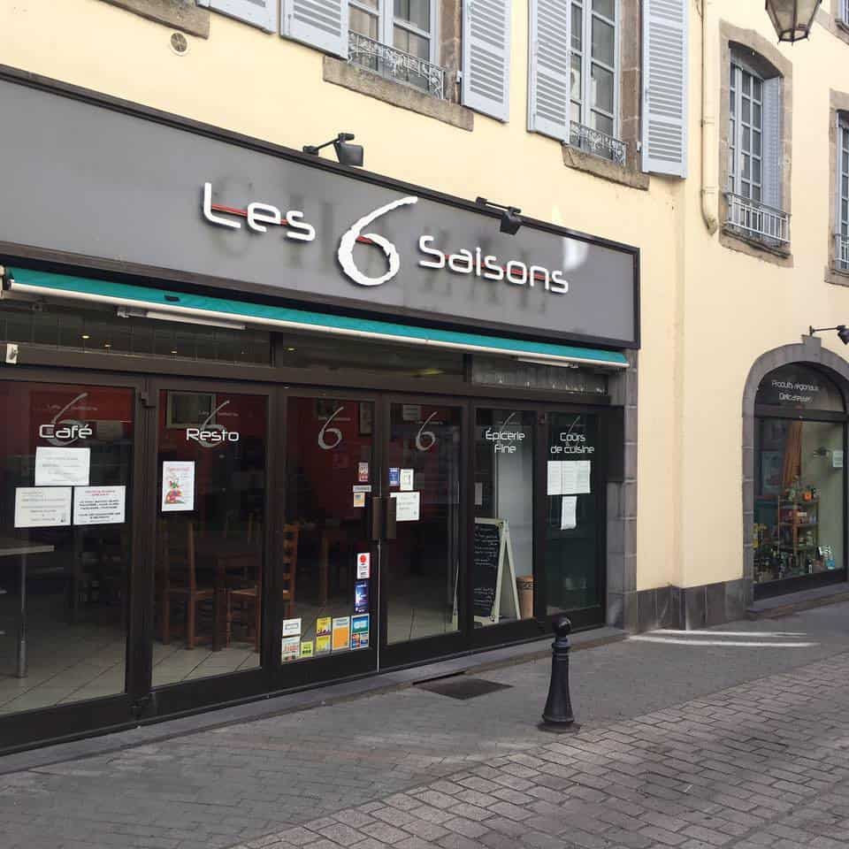 Les 6 Saisons — photo 2