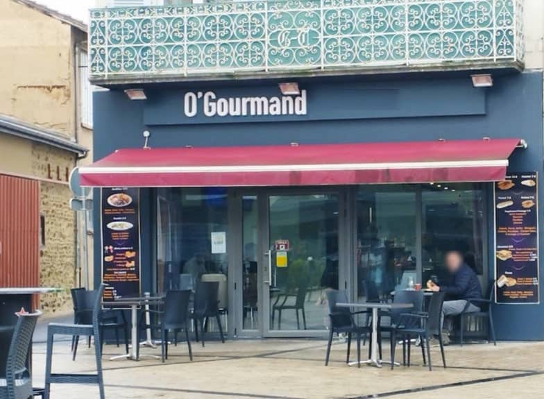 O'gourmand — photo 3