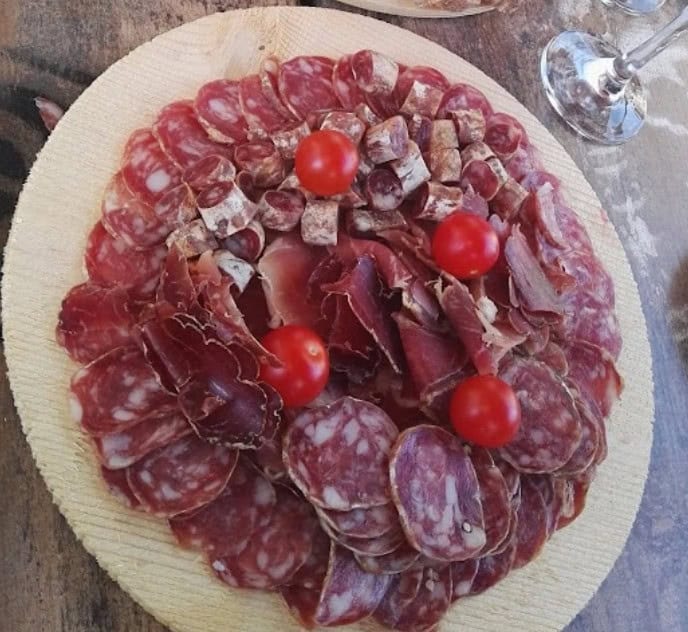 Photo de Phil' à Fromages