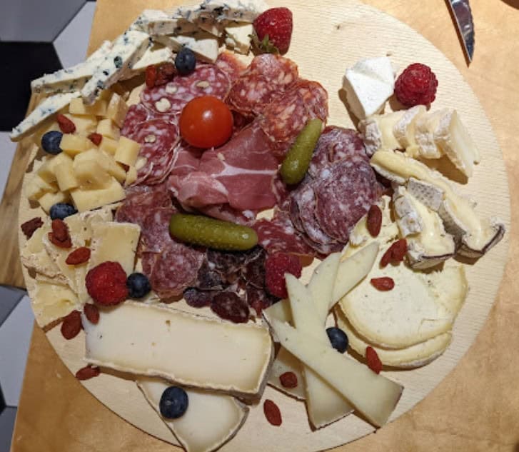 Phil' à Fromages — photo 2
