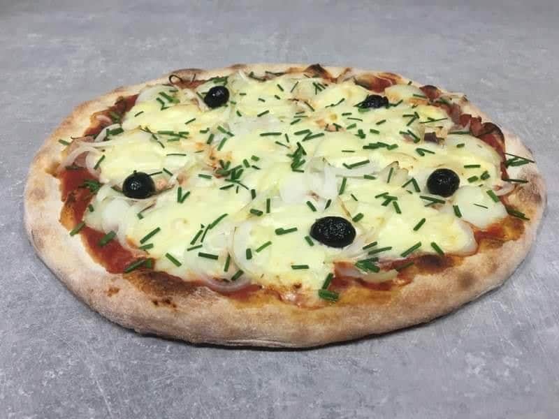 Pizza Tito — photo 2