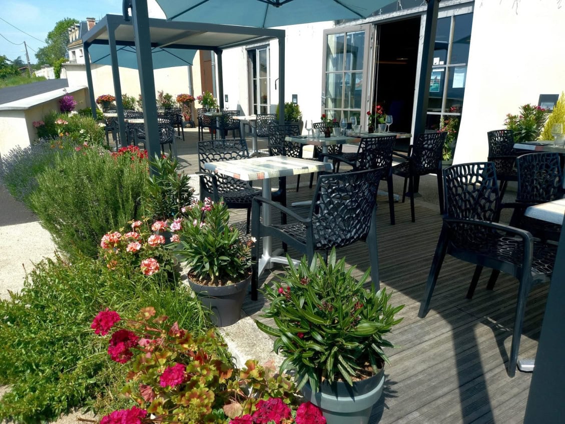 Le Bistro Gourmand — photo 3