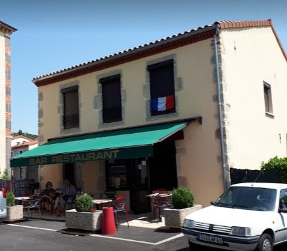 Restaurant de La Place — photo 3