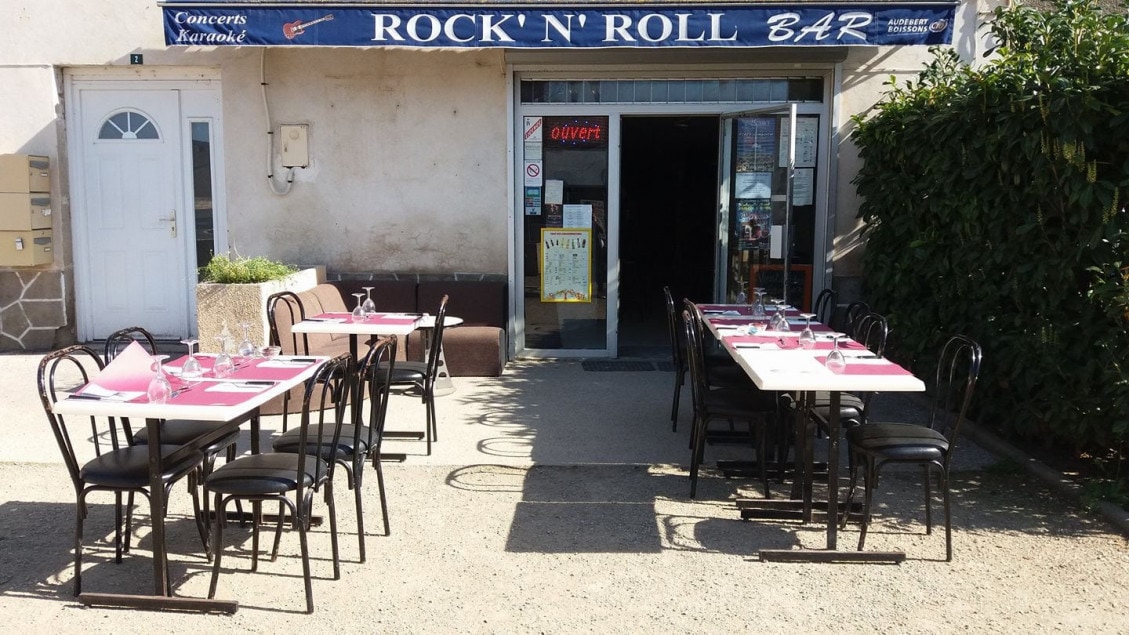 Rock'n'Roll — photo 2
