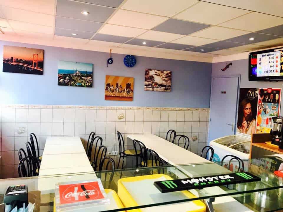 Nazar kebab — photo 3