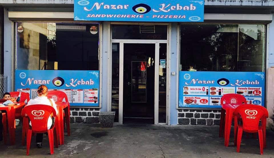 Nazar kebab — photo 2