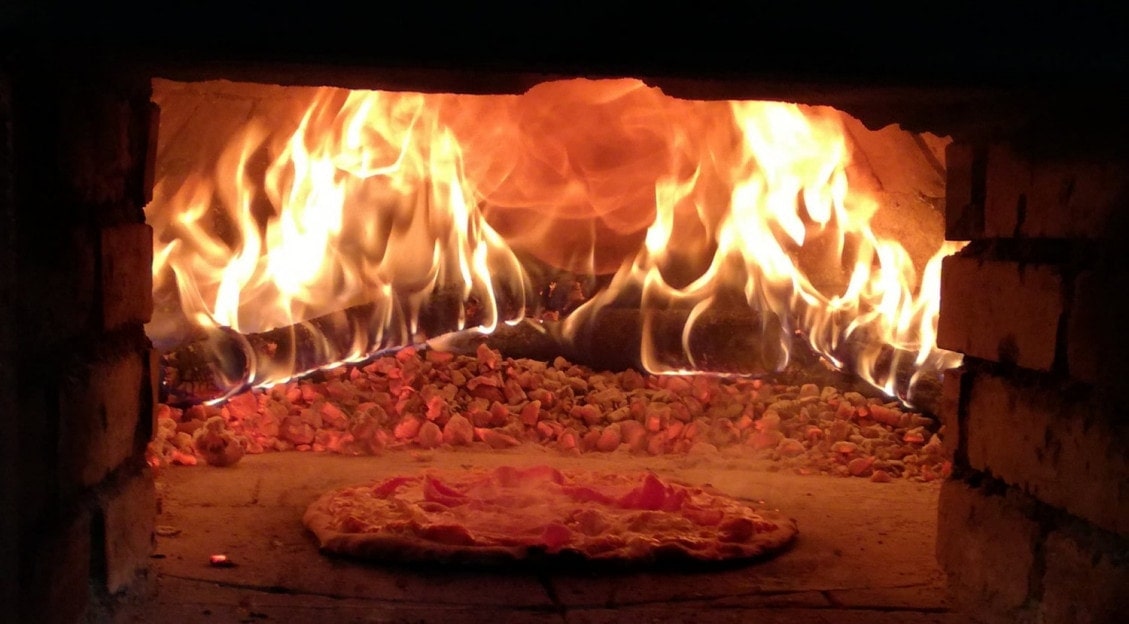 Pizza Au Cabanon — photo 3