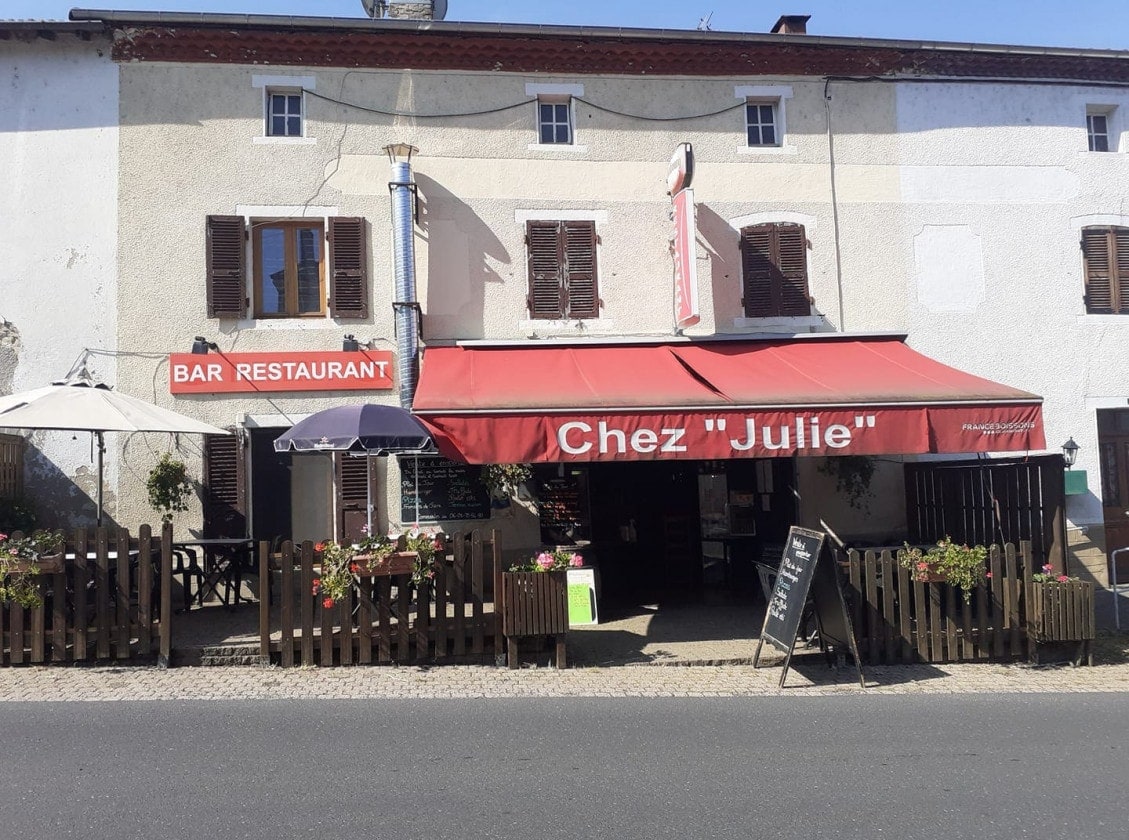 Chez Julie — photo 3