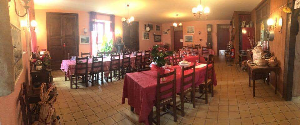 Restaurant l'Archou — photo 2