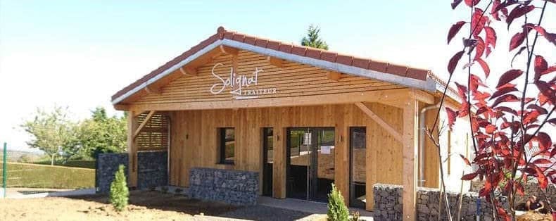 Solignat Traiteur — photo 2