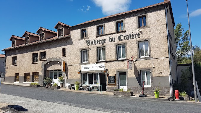 Auberge du Cratère — photo 2