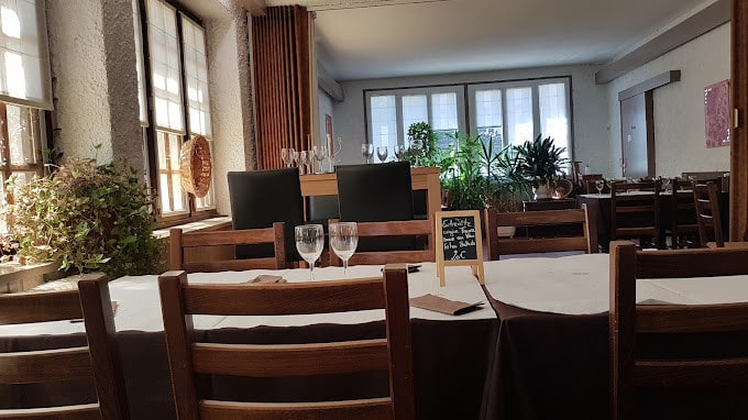 Auberge du Cratère — photo 3