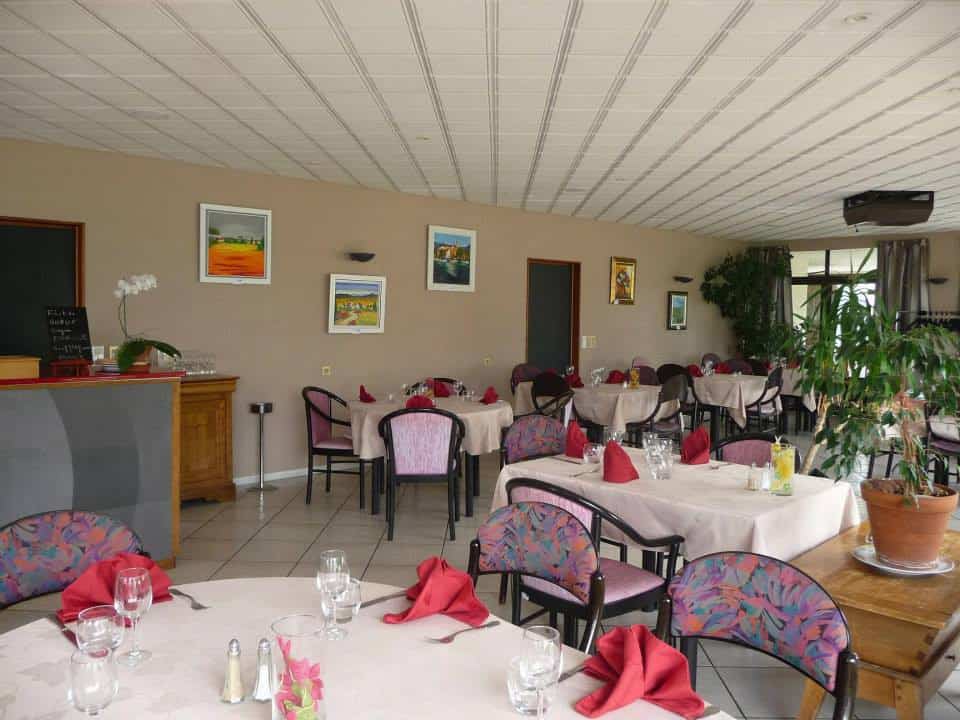 La Rose des Vents — photo 3